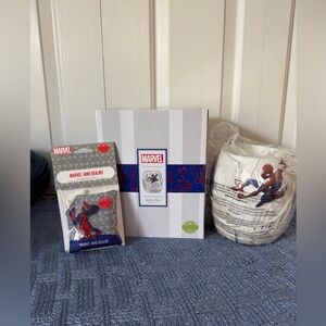 Scentsy warmer- Marvel series  Spider-Man